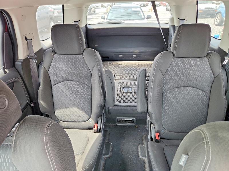 66073136 :رقم المزاد ، 1GKKRPKD7GJ340455 vin ، 2016 Gmc Acadia مزاد بيع