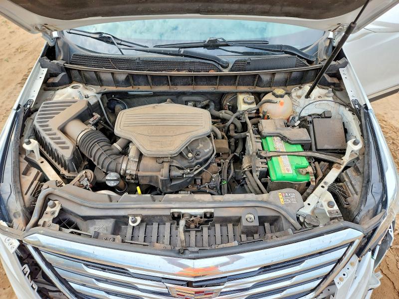 Продаж на аукціоні авто 2017 Cadillac Xt5, vin: 1GYKNDRS6HZ218211, номер лоту: 65109146