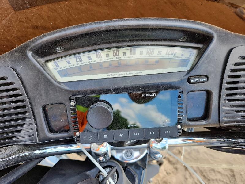 63687876 :رقم المزاد ، JYAVP04E55A008258 vin ، 2005 Yamaha Xvz13 مزاد بيع