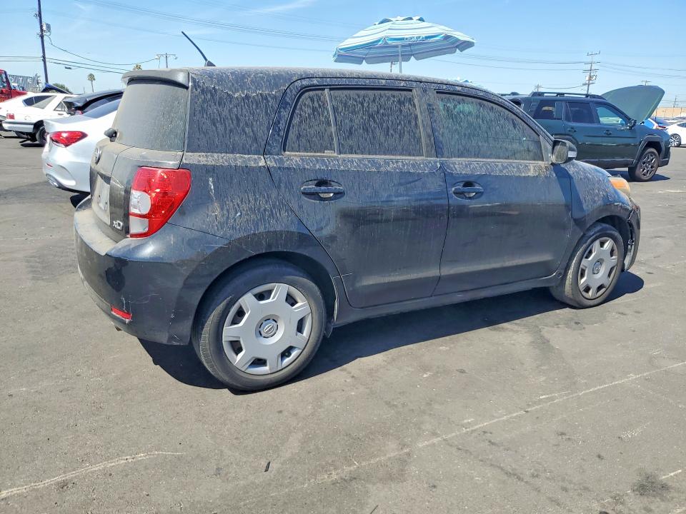 Aukcja sprzedaży 2008 Scion Xd, vin: JTKKU10498J000843, numer aukcji: 62707426