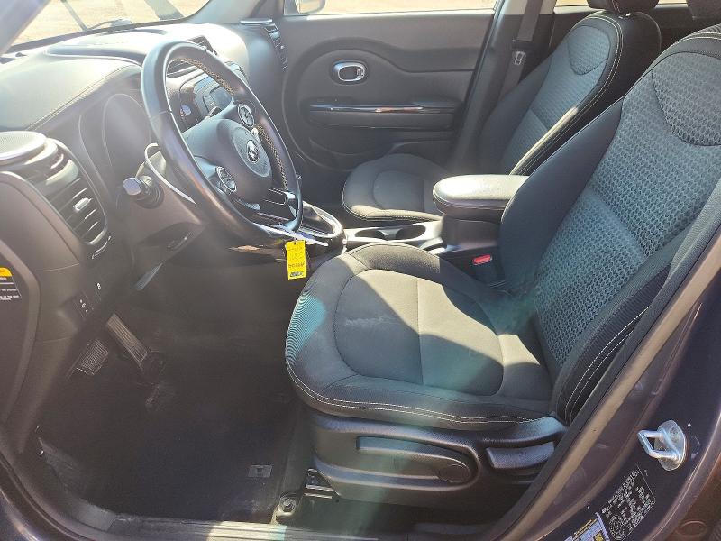 Продажа на аукционе авто 2015 Kia Soul, vin: KNDJP3A57F7196028, номер лота: 65322996