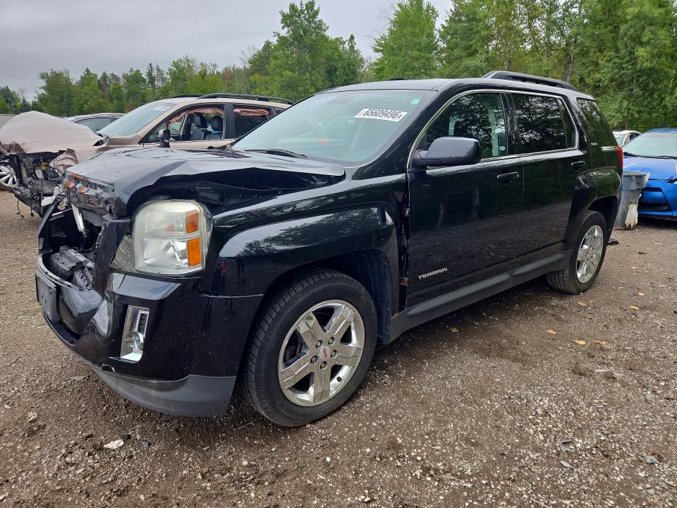 65609496 :رقم المزاد ، 2GKALSEK8D6111530 vin ، 2013 Gmc Terrain مزاد بيع