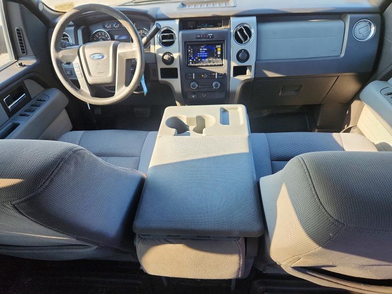 Продаж на аукціоні авто 2012 Ford F150, vin: 1FTFW1ETXCKD17858, номер лоту: 66666406