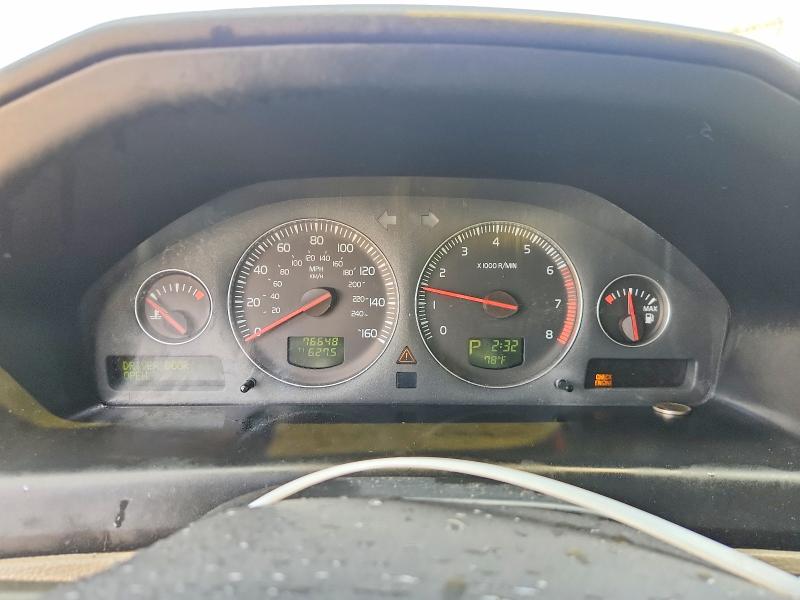 Продажа на аукционе авто 2006 Volvo S60, vin: YV1RS592262509274, номер лота: 63838706