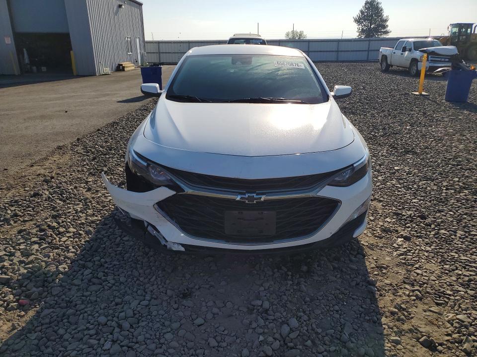 2021 Chevrolet Malibu მანქანა იყიდება აუქციონზე, vin: 1G1ZD5ST2MF078291, აუქციონის ნომერი: 65670876