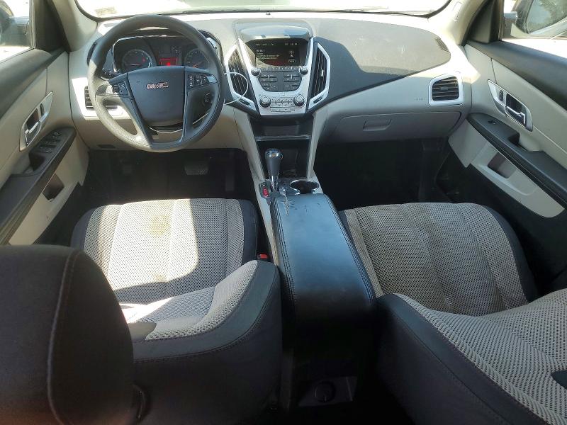Aukcja sprzedaży 2017 Gmc Terrain, vin: 2GKALMEKXH6115726, numer aukcji: 65092596