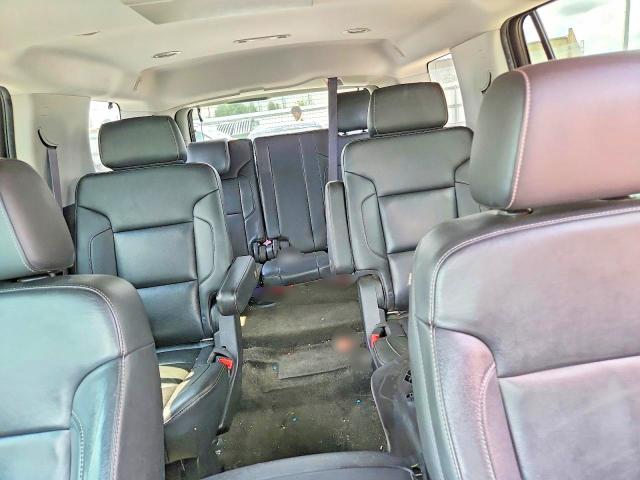 Продаж на аукціоні авто 2015 Chevrolet Tahoe, vin: 1GNSKBKC3FR745858, номер лоту: 66537706