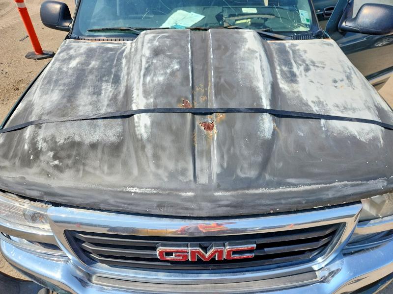 Продажа на аукционе авто 2007 Gmc New Sierra, vin: 2GTEC13V271118835, номер лота: 63018326