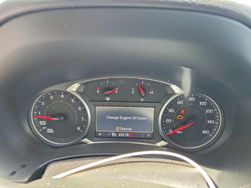 2024 Gmc Terrain მანქანა იყიდება აუქციონზე, vin: 3GKALVEG8RL306723, აუქციონის ნომერი: 63225126