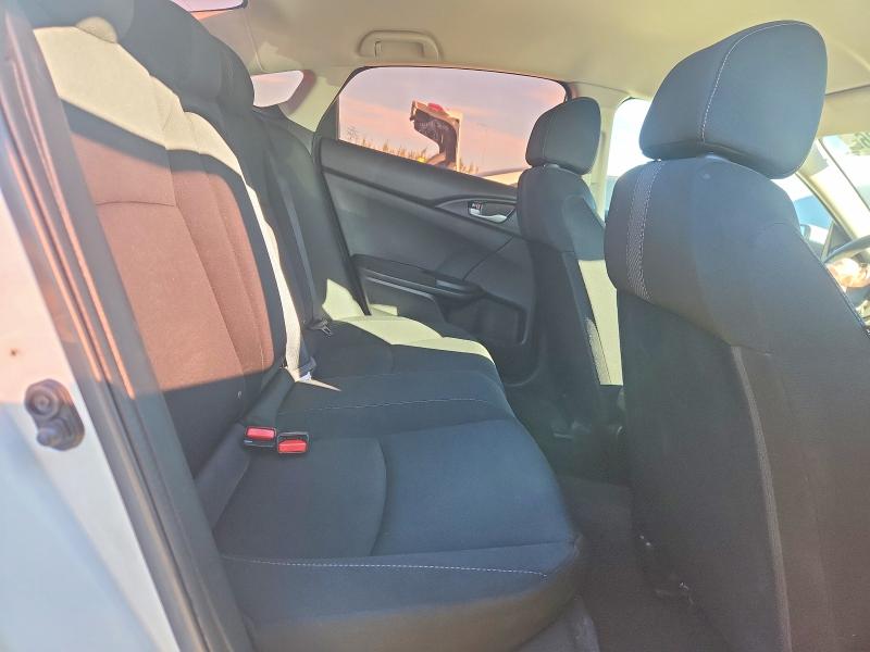 65655306 :رقم المزاد ، 2HGFC2F53LH025833 vin ، 2020 Honda Civic مزاد بيع