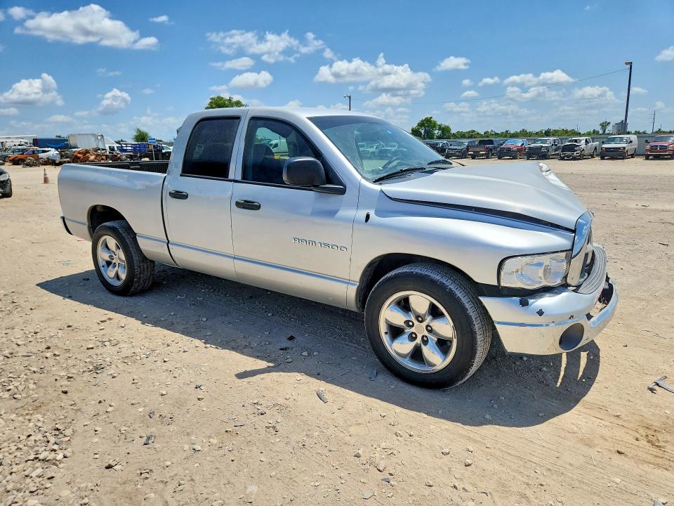 Aukcja sprzedaży 2003 Dodge Ram 1500, vin: 1D7HA18N03S271113, numer aukcji: 64569776