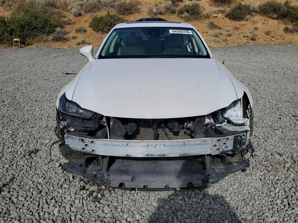 Aukcja sprzedaży 2017 Lexus Is, vin: JTHCM1D25H5016100, numer aukcji: 64269746