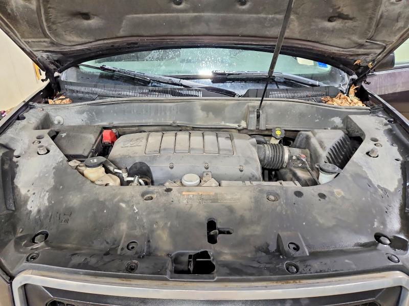 2015 Gmc Acadia მანქანა იყიდება აუქციონზე, vin: 1GKKRNED7FJ246865, აუქციონის ნომერი: 63431156