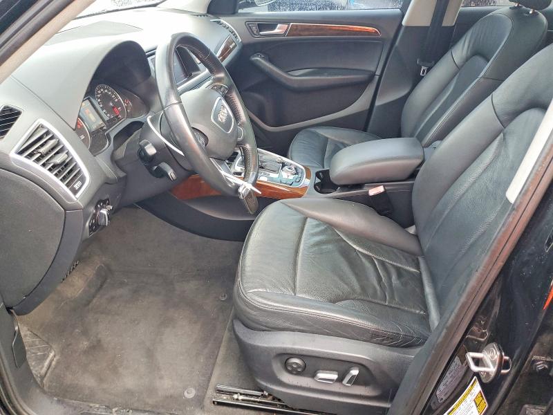 Aukcja sprzedaży 2015 Audi Q5, vin: WA1LFAFP4FA131676, numer aukcji: 66473416
