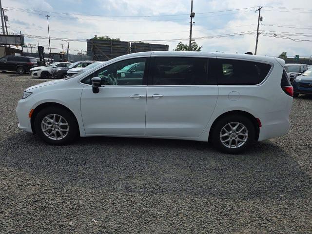 Продаж на аукціоні авто 2025 Chrysler Pacifica, vin: 2C4RC1BG8SR512113, номер лоту: 64979056