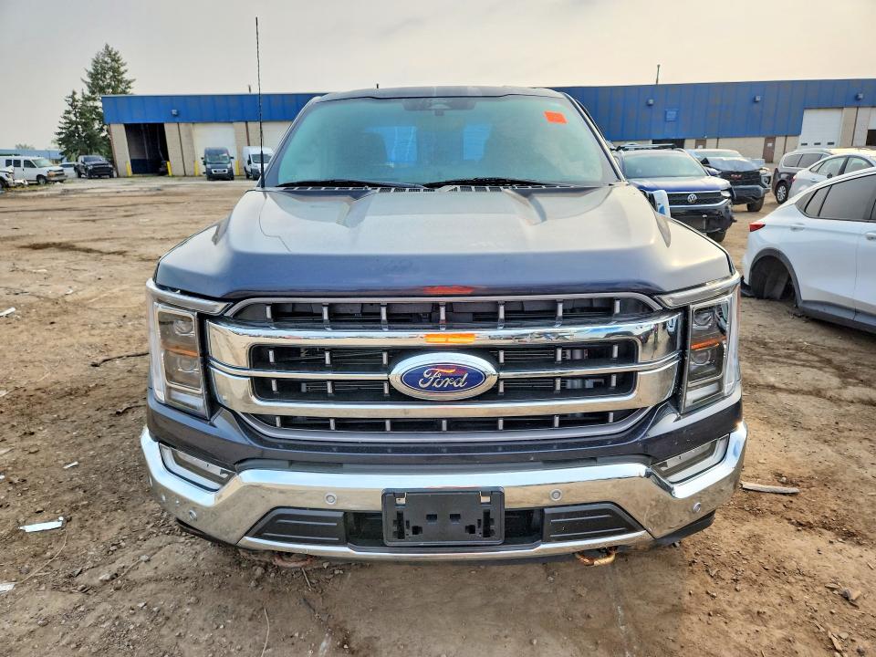 Aukcja sprzedaży 2022 Ford F150, vin: 1FTEW1EP7NFB92960, numer aukcji: 65173536