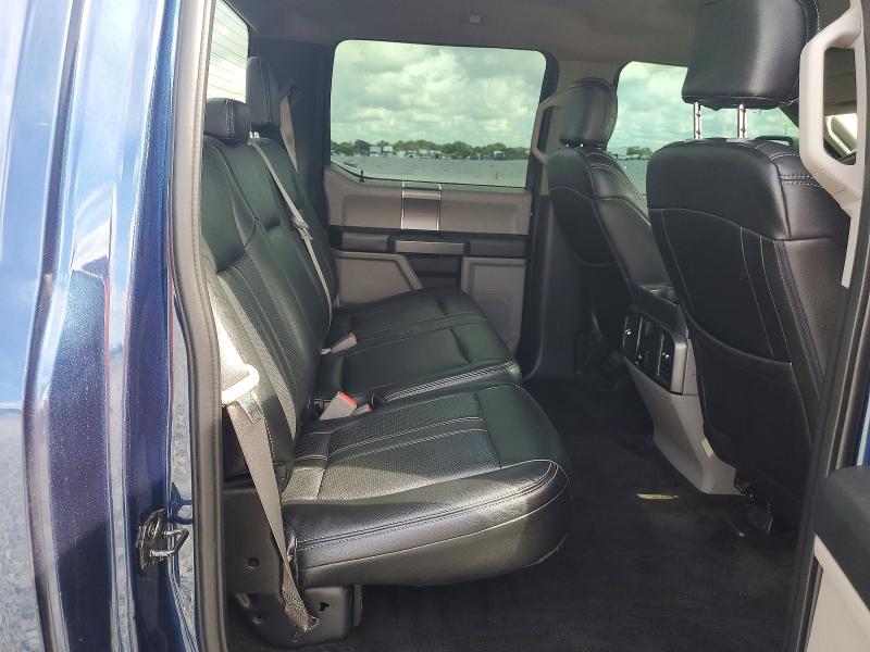 67251096 :رقم المزاد ، 1FTEW1EG8JKC98268 vin ، 2018 Ford F150 مزاد بيع