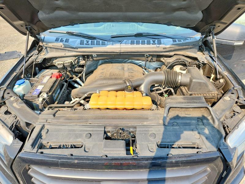 63670436 :رقم المزاد ، 1FTEW1EG5FFA17978 vin ، 2015 Ford F150 مزاد بيع