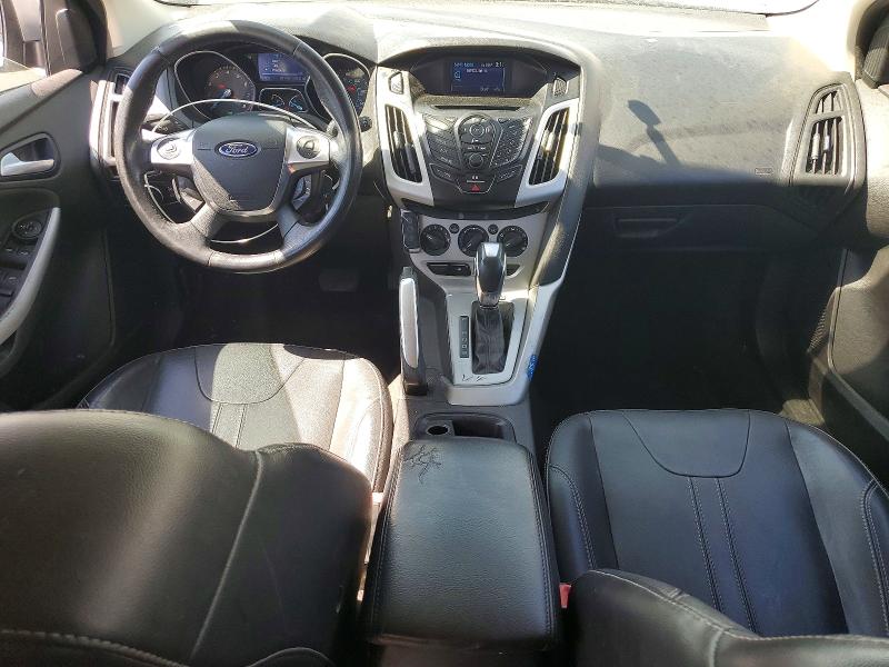 67126606 :رقم المزاد ، 1FADP3K2XDL253902 vin ، 2013 Ford Focus مزاد بيع