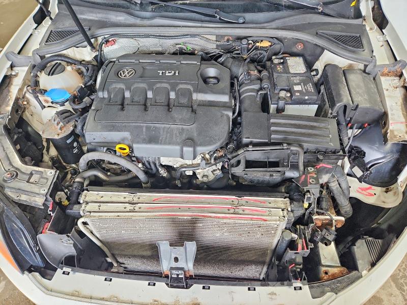 Продаж на аукціоні авто 2015 Volkswagen Passat, vin: 1VWBV7A33FC105048, номер лоту: 63493276