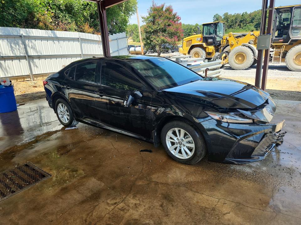 2026 Toyota Camry მანქანა იყიდება აუქციონზე, vin: 4T1DAACK3TU655201, აუქციონის ნომერი: 65721006