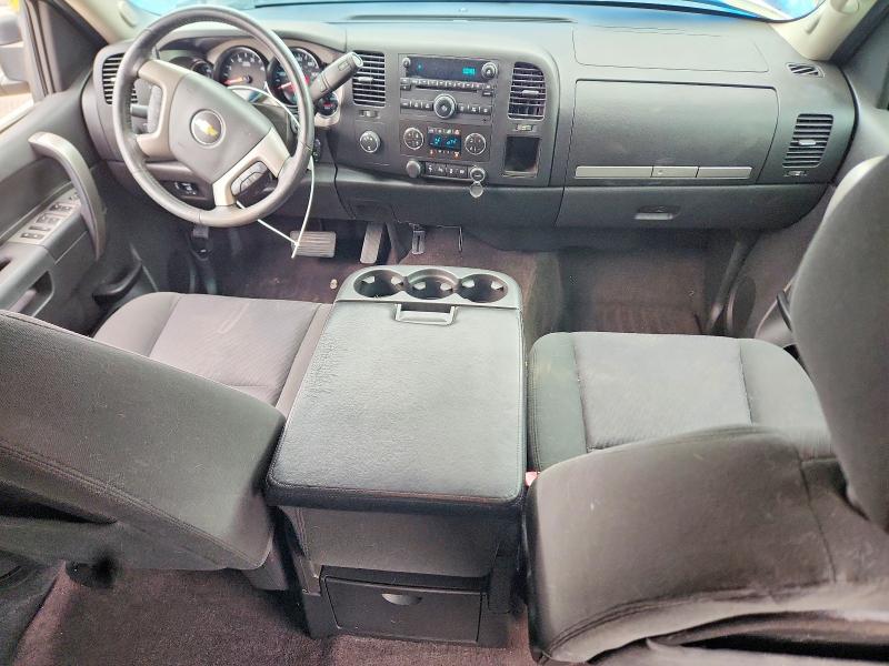 Продаж на аукціоні авто 2013 Chevrolet Silverado, vin: 1GC1KXC88DF113125, номер лоту: 66202186