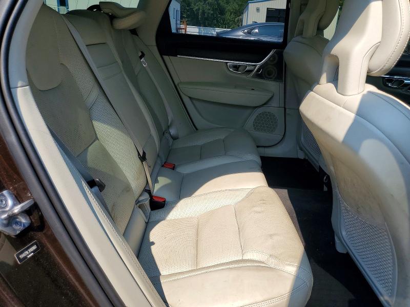 Продаж на аукціоні авто 2017 Volvo V90 Cross Country, vin: YV4A22NL3H1001661, номер лоту: 64249826