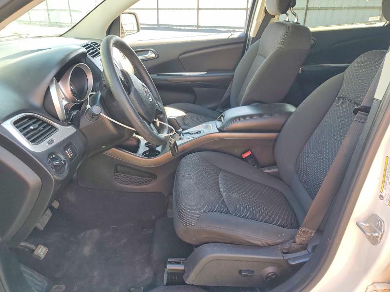 63428346 :رقم المزاد ، 3C4PDCBG6GT223798 vin ، 2016 Dodge Journey مزاد بيع