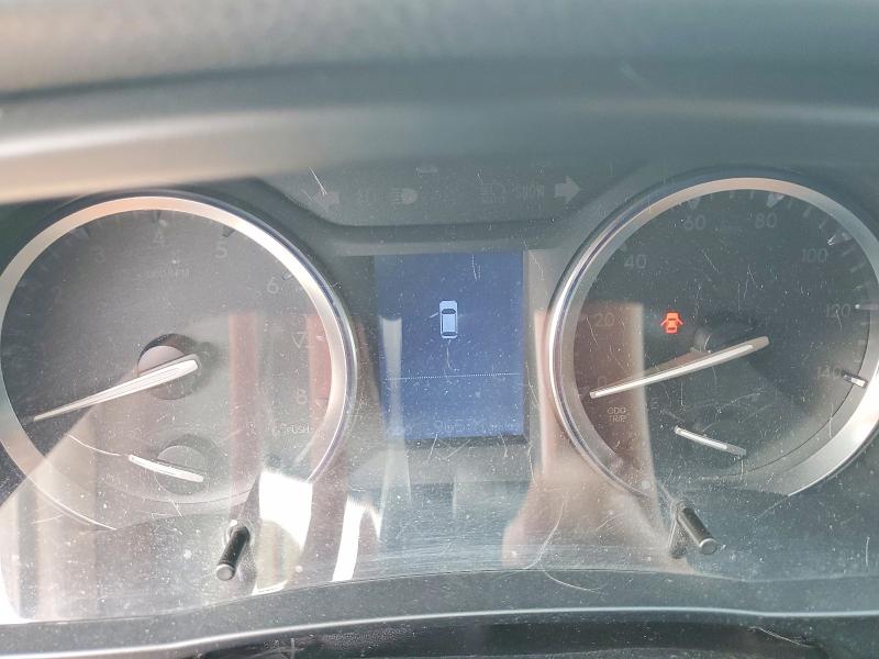 Aukcja sprzedaży 2014 Toyota Highlander, vin: 5TDZKRFH9ES004636, numer aukcji: 62342056