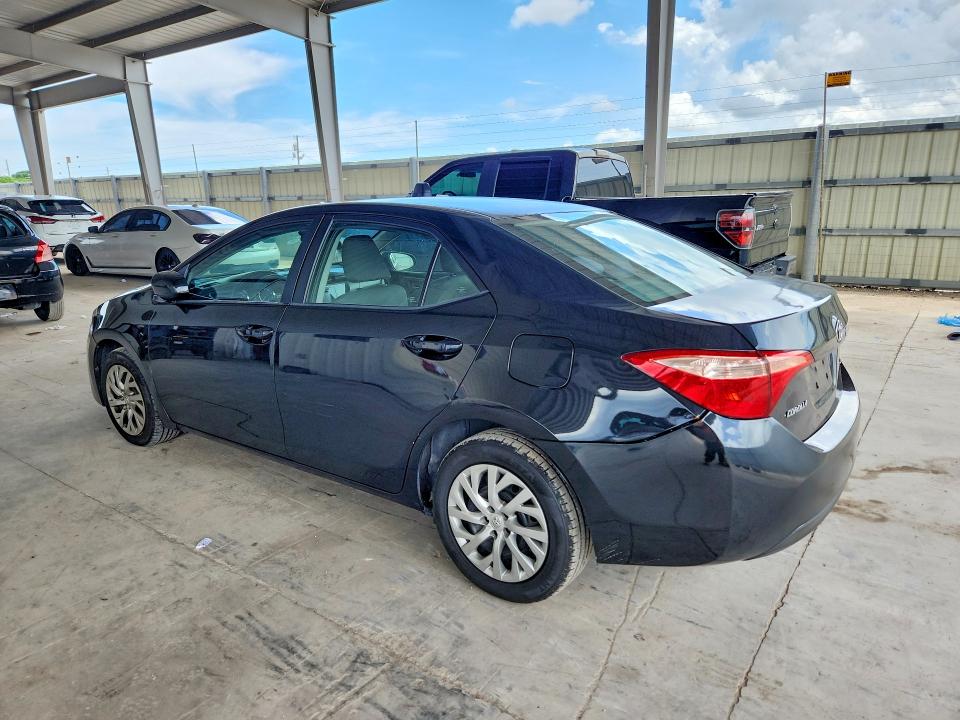 Aukcja sprzedaży 2018 Toyota Corolla, vin: 2T1BURHEXJC969748, numer aukcji: 67070976