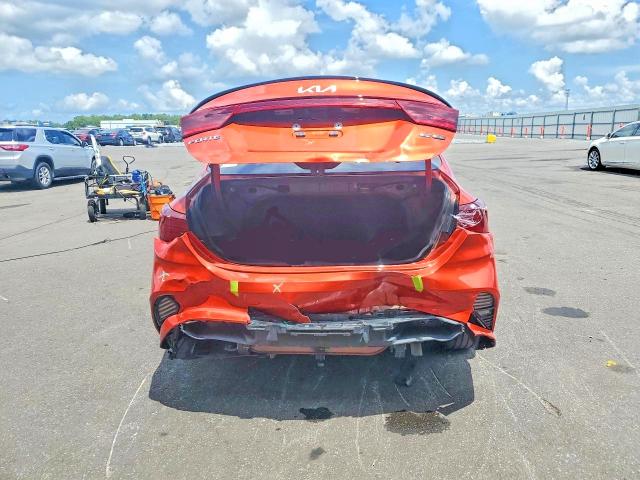Aukcja sprzedaży 2023 Kia Forte, vin: 3KPF54AD3PE530243, numer aukcji: 60956806