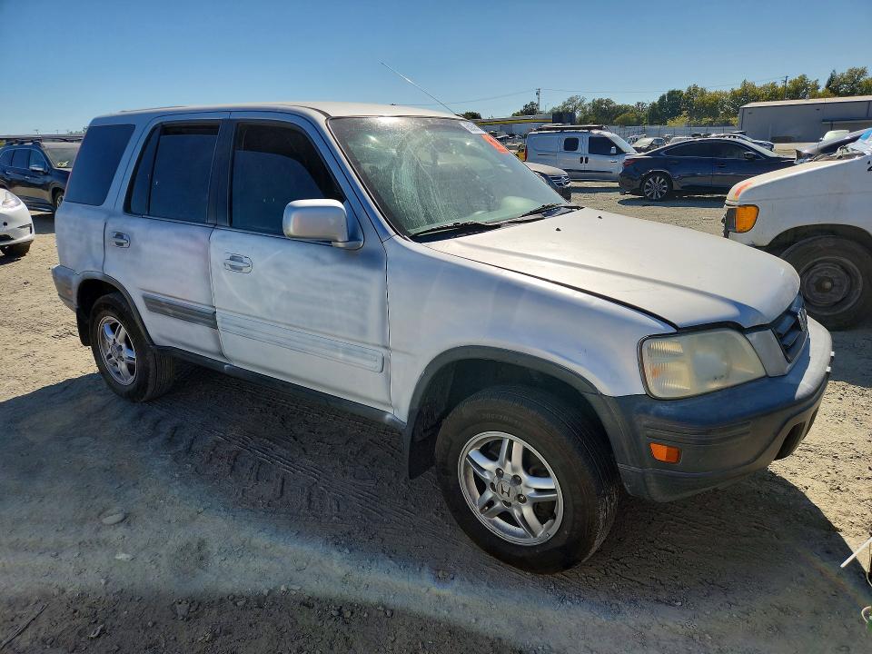 Продаж на аукціоні авто 2001 Honda Cr-v, vin: JHLRD18621C035376, номер лоту: 65939196