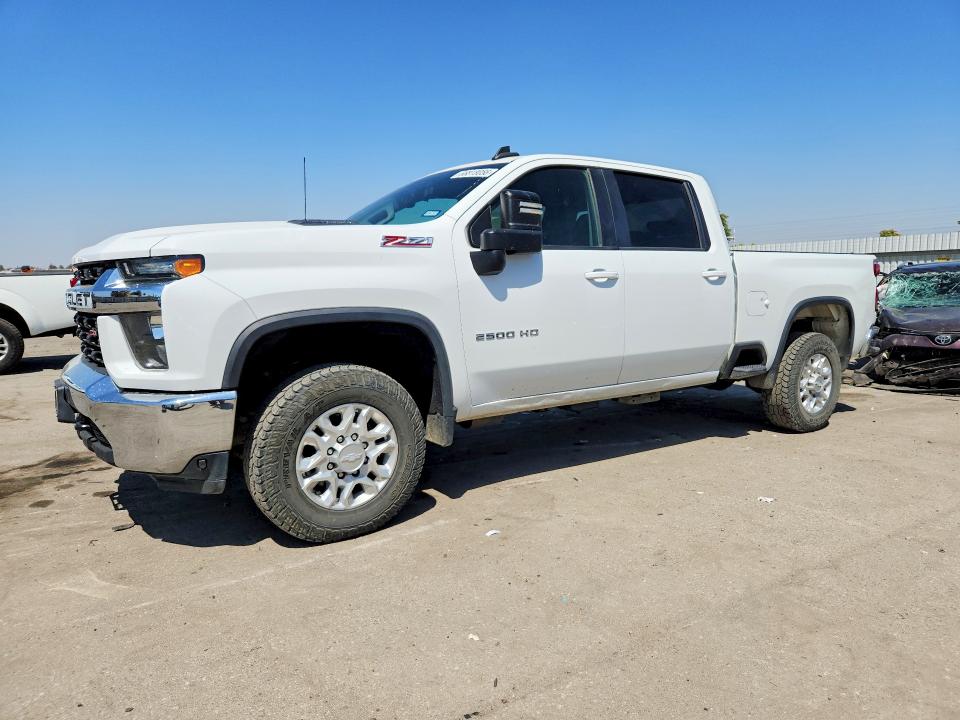 Aukcja sprzedaży 2020 Chevrolet Silverado, vin: 1GC4YNEY6LF245750, numer aukcji: 66818056