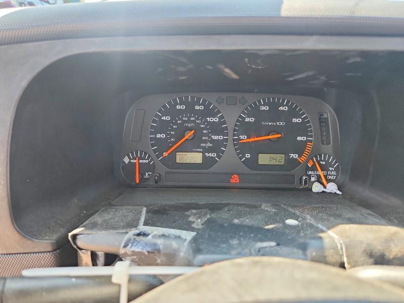 Продажа на аукционе авто 2001 Volkswagen Cabrio, vin: 3VWCC21V81M813303, номер лота: 62448036