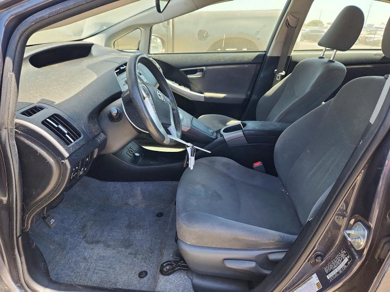 Aukcja sprzedaży 2014 Toyota Prius Plug-in Hybrid, vin: JTDKN3DP3E3060931, numer aukcji: 65455106