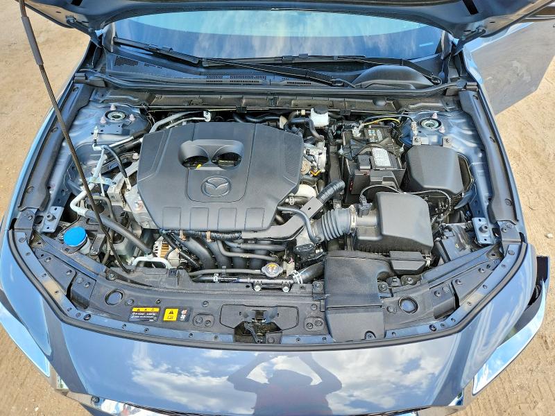 Aukcja sprzedaży 2025 Mazda 3, vin: 3MZBPBCM1SM475717, numer aukcji: 64442236