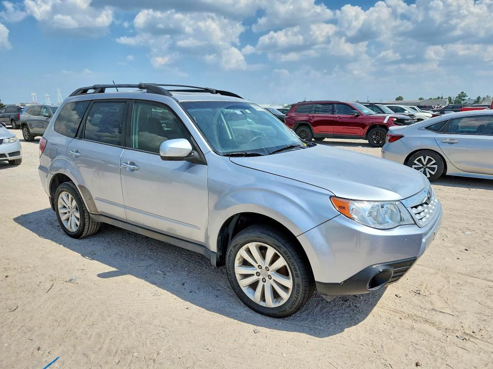 Aukcja sprzedaży 2013 Subaru Forester, vin: JF2SHADC7DH411108, numer aukcji: 63775516