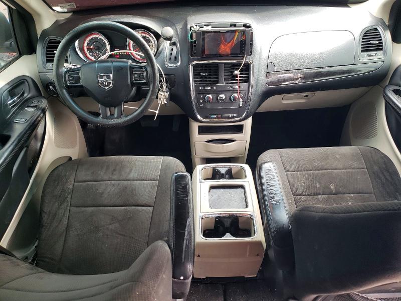 Aukcja sprzedaży 2013 Dodge Grand Caravan, vin: 2C4RDGBG5DR662893, numer aukcji: 65741826
