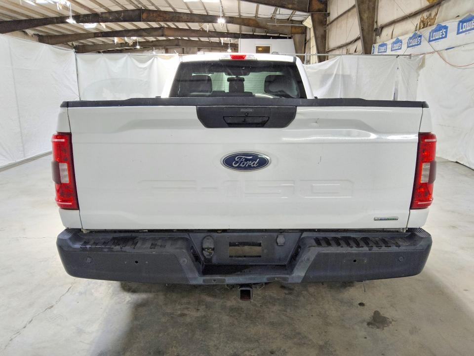 2022 Ford F150 მანქანა იყიდება აუქციონზე, vin: 1FTNF1C84NKD02978, აუქციონის ნომერი: 62410596