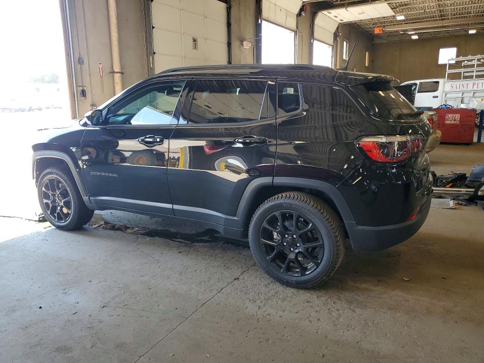 Aukcja sprzedaży 2023 Jeep Compass, vin: 3C4NJDBN1PT515816, numer aukcji: 67105276