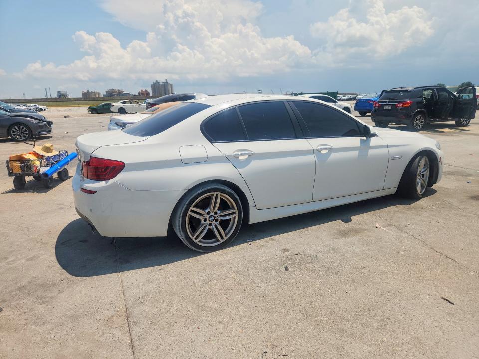 Aukcja sprzedaży 2015 Bmw 535i, vin: WBA5B1C59FD922942, numer aukcji: 63252436