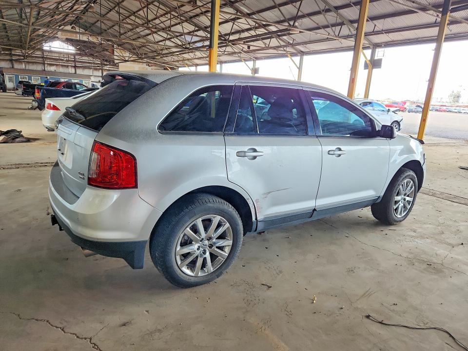 Aukcja sprzedaży 2014 Ford Edge, vin: 2FMDK4JC2EBB84516, numer aukcji: 65037616