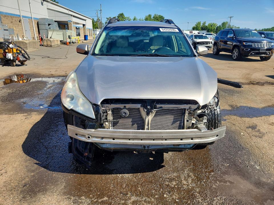 Продаж на аукціоні авто 2014 Subaru Outback, vin: 4S4BRBKC4E3246911, номер лоту: 64202696