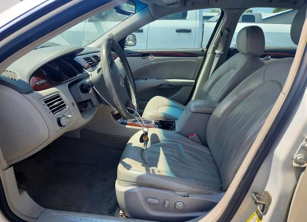 Aukcja sprzedaży 2008 Buick Lucerne, vin: 1G4HD57288U109351, numer aukcji: 63843726