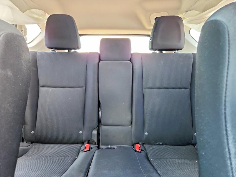 64396676 :رقم المزاد ، 2T3BFREV5EW183060 vin ، 2014 Toyota Rav4 مزاد بيع