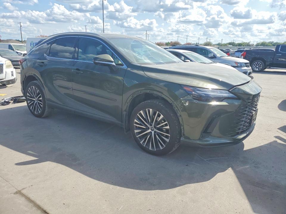 Aukcja sprzedaży 2023 Lexus Rx 350, vin: JTJCHMAA6P2010869, numer aukcji: 64485646