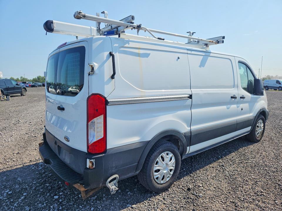 Продаж на аукціоні авто 2019 Ford Transit, vin: 1FTYE1YMXKKA90668, номер лоту: 61297346