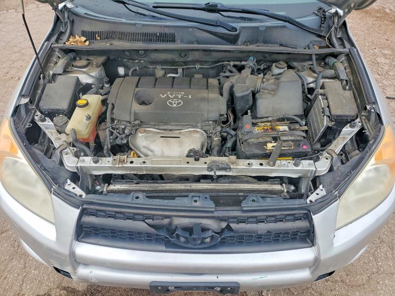 66601246 :رقم المزاد ، 2T3BF4DV1AW064534 vin ، 2010 Toyota Rav4 مزاد بيع