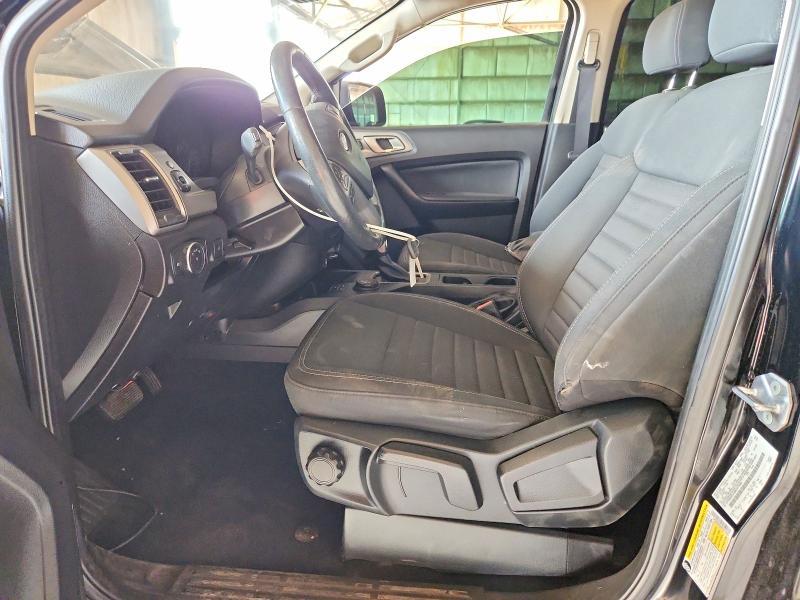 Продажа на аукционе авто 2021 Ford Ranger, vin: 1FTER4FH3MLD17906, номер лота: 63506546