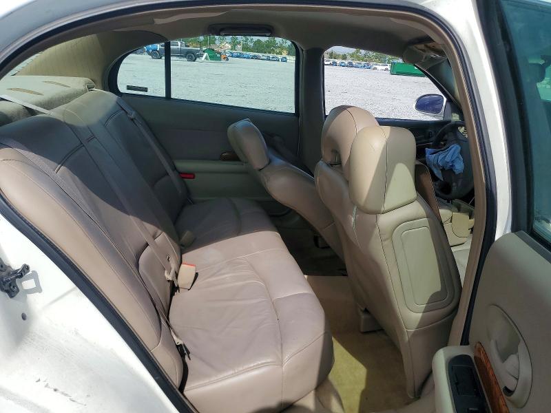 64033116 :رقم المزاد ، 1G4HP54K3Y4146688 vin ، 2000 Buick Lesabre مزاد بيع